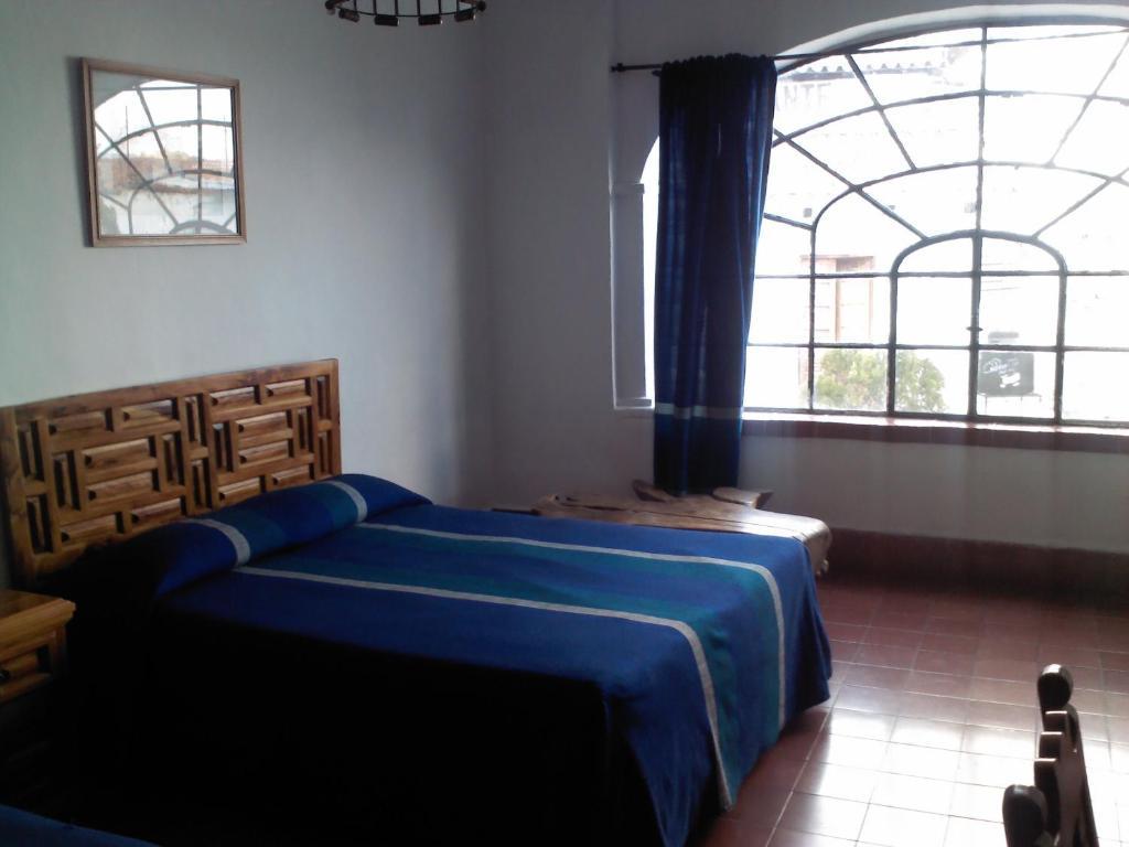 Hotel Santa Prisca Taxco de Alarcon Room photo